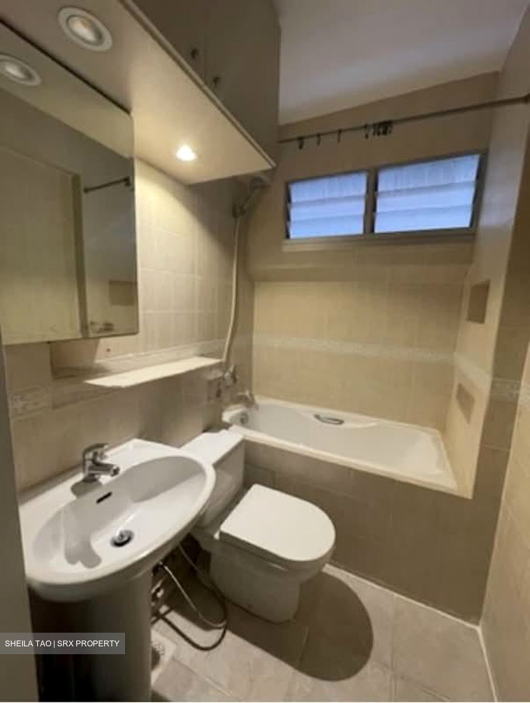 Blk 272 Bishan Street 24 (Bishan), HDB 4 Rooms #555625081